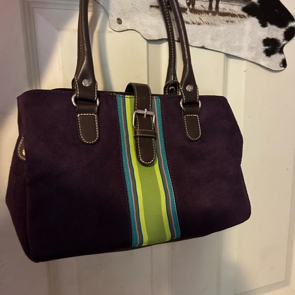 Tommy Hilfiger Shoulder bag - Picture 1 of 15